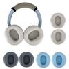High Comfort Headphone Ear Cushions Sponge Foam Protein Leather Padding Noise Reduction For Fit900NB Headsets