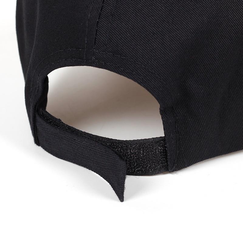 Bavlnená vonkajšia šiltovka Rusko Odznak výšivka Snapback Móda Športový klobúk Muži ženy s klobúkmi