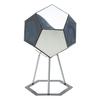 Dodecahedron Gaming Light 3D Cubes Night Lamp for Bedroom Gaming Room Decor Dodecahedron Gaming Light Home Desktop Decor