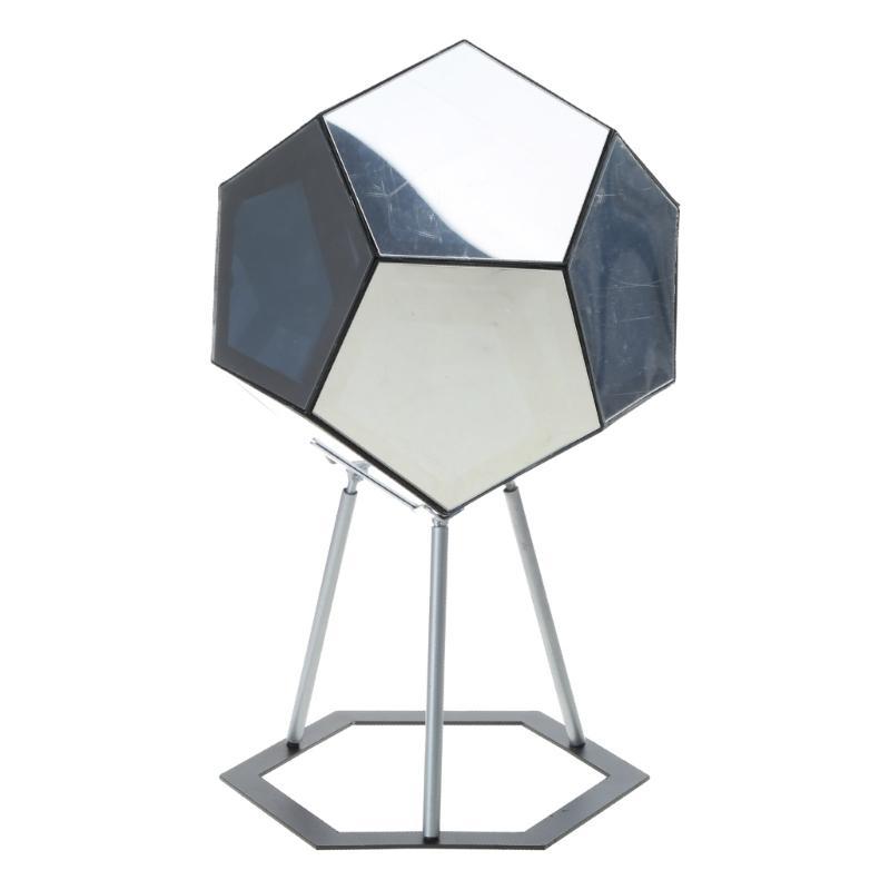 Dodecahedron Gaming Light 3D Cubes Night Lamp for Bedroom Gaming Room Decor Dodecahedron Gaming Light Home Desktop Decor