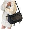 Techwear Messenger Bag for Men & Women