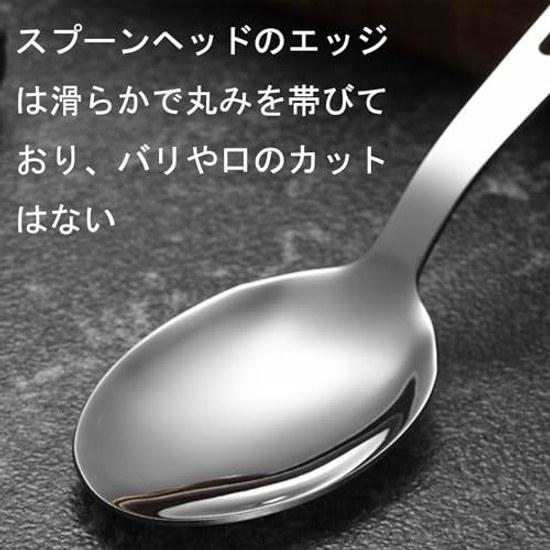 Cutlery set camp knife spoon fork storage bag (set) stainless steel ultra-light outdoor sturdy compact cooking tools solo camping gear climbing