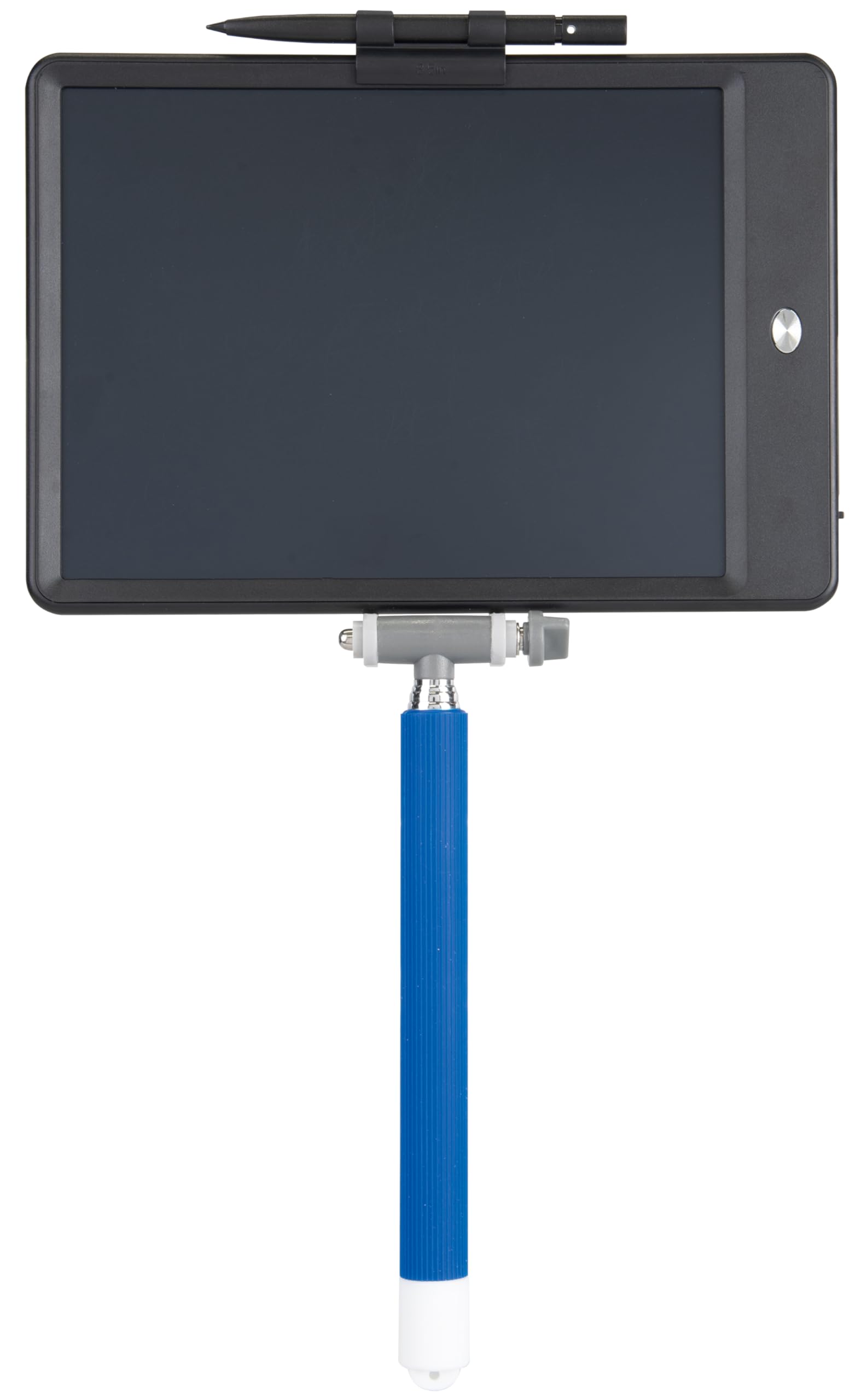 

Shinwa Sokutei Electronic Recording Pad, Expandable, 13 x 17.5 cm, Solid Color, 79170