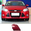 Car Front Bumper Tow Hook Cover Cap Trailer Hauling Eye Lid Replacement Parts For Ford Focus 3 MK3 1.6L 2.0L 2012 2013 2014
