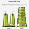 CHANDO Hair & Body Care Essentials Gift Set