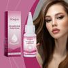 Hoegoa Hair Nourishing Care Liquid - Natural Shine, Smooth And Soft Hair, Refreshing And Manageable, Repairing Dry And Fluffy Hair