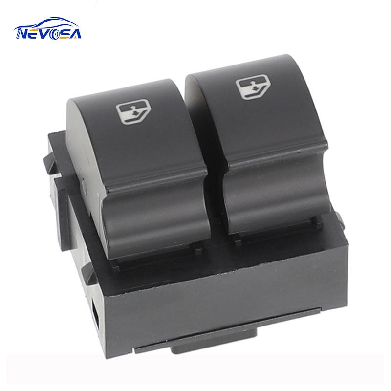 Electric Window Glass Lift Switch 735451232 for 2005-2008 Fiat