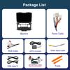 For Nissan Frontier 2009 - 2012 for Nissan Xterra 2 N50 2008 - 2015 Android OS Car Video Multimedia Player GPS Navigation WiFi