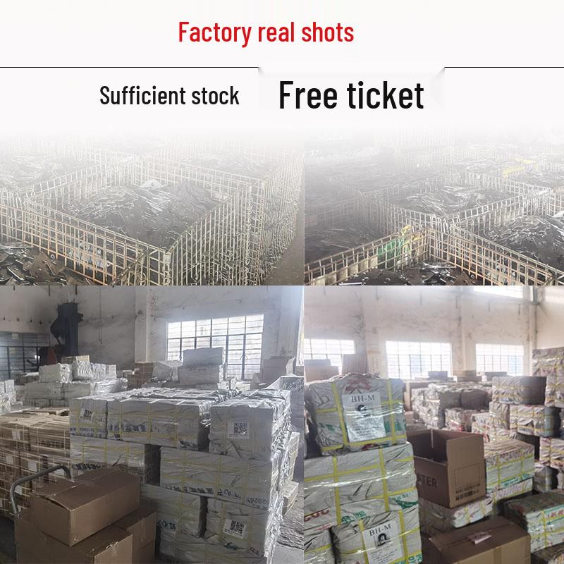 Mittlere Verstellbare Schraubstange Lenkrolle: M8/M10/M12 Gewinde-Schwenkrad, Doppellager, Verlängertes Universalrad.