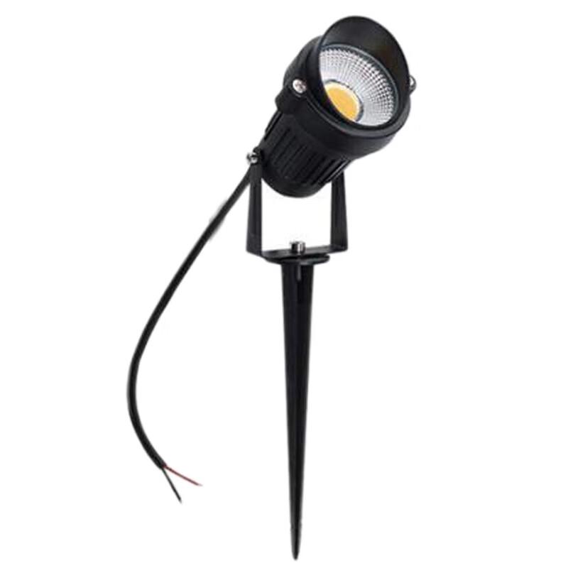 Outdoor LED Garden Ground Spotlight