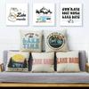 Eetkamer en woonkamer textiel – Kussenhoesjes