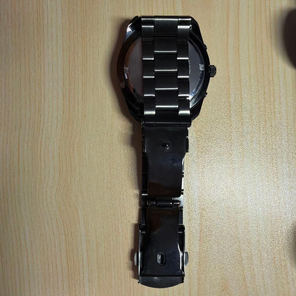 Used ORIENT Chronograph 10bar Men's Watch