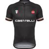 Quick-Dry Cycling Jersey Men Women - Breathable Short Sleeve Bike Shirt Road Mountain Biking Use