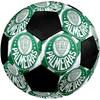 SIZE 5 SE Palmeiras Soccer Ball Colorful All Ages Machine Stitched PVC Competition Ready Durable High-Bounce
