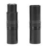 XLR Adapters Male to Male and Male to Female 3 PIN Balanced XLR Coupler Connector for Live Streaming Studio Stage