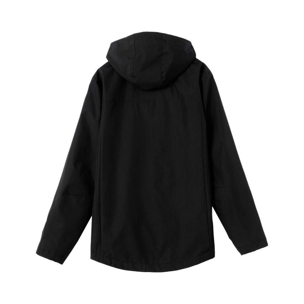 Puma Outdoor Waterproof Windproof Zip Hooded Long Sleeve Jacket Men jackets 689593-01