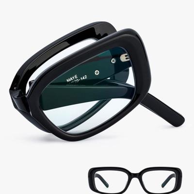 Brillen en accessoires – Zonnebrillen