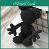 Mickey Mouse Plush Toy Kids Cartoon Animal Pillow With Pp Cotton Filling For Children