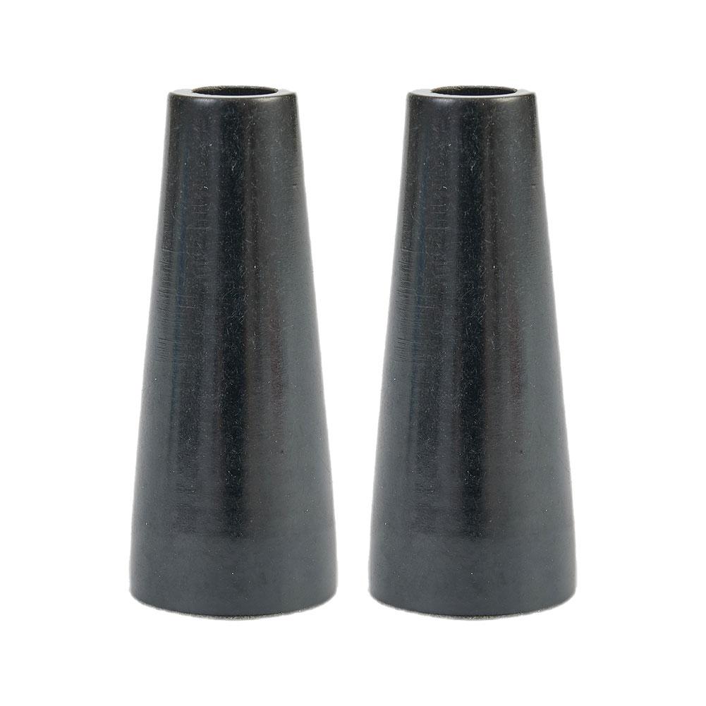 2PCS MIG Welding Nozzle Tips Compatible with For Century FC90 Flux-Cored Wire Feed Welder K3493-1 Torch Accessories