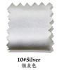 Hot Selling Champagne Silver Navy 100 Mulberry Filling Silk Eye Mask With Sleeping