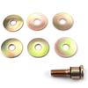 Door Striker Kits For Freightliner Columbia Century FLD A1837204000