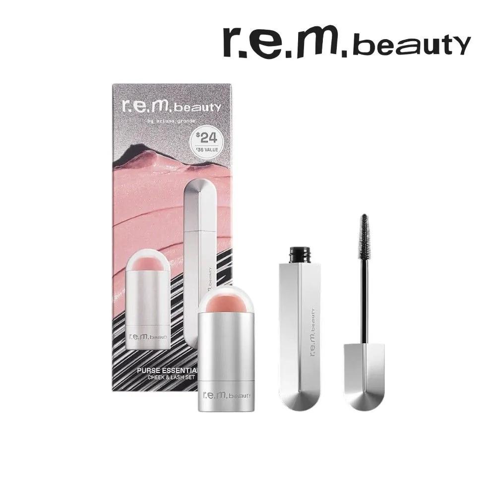 

R.E.M. Beauty Cheek Mascara Set