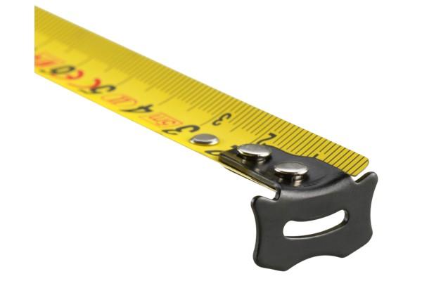 Steel Rolling Measure Compact 19Mm 5M - Sol 50500501