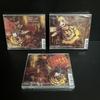 [USED] Set of 3 Honey Emperor Empress (C.D.E Type)