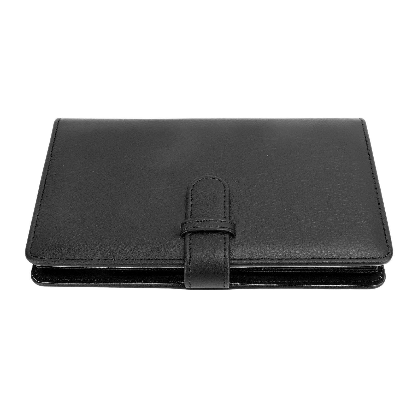 

Album 108 kets Large Capacity PU Lther with Locking Buckle 3 Inch Photo Album for 12 11 And Other Series Camera Photos