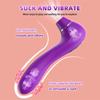 Clit Sucker Vibrator Vagina Clitoris Stimulator Vacuum Sucking Etotic Sex Toy G Spot Vibrating Vagina Massage female Masturbator