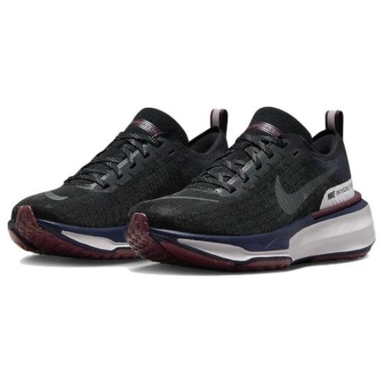 Nike ZoomX Invincible 3 Black Iron Grey W - DR2660-004