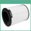 Air Purifier Filter For Fy1700 Ac1711 Ac1715 With Hepa Filtration For Home Use