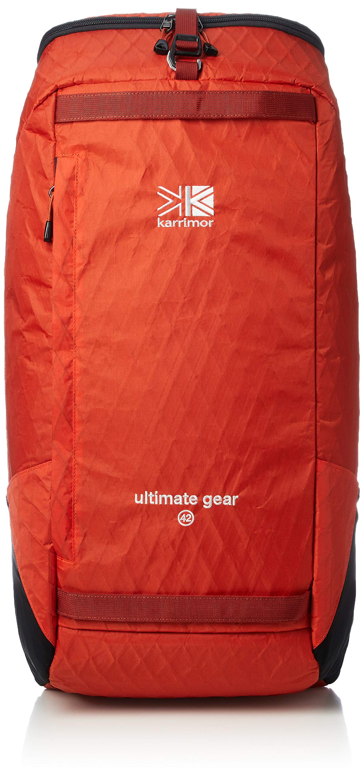 

Ботинки для скалолазания Karrimor Ultimate 42 Rescue Orange, Один размер