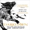 Darkdawn by Jay Kristoff Paperback Book 9780008180119