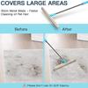 Carpet Rake Pet Dog Cat Hair Remover Set Telescopic Handle Rug Rake Super Hair Removal 180° Rotation Carpet Shave Pets Products