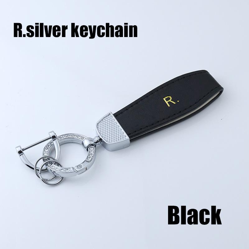 3 Bottons Silver Tpu Car Key Case Cover For Ford Ranger C-Max S-Max Focus Galaxy Mondeo Transit Tourneo Custom Accessories