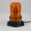 12V-24V LED Strobe Light Red/Blue/Yellow Warning Light Safety Flashing Beacon Lights  Vehicle