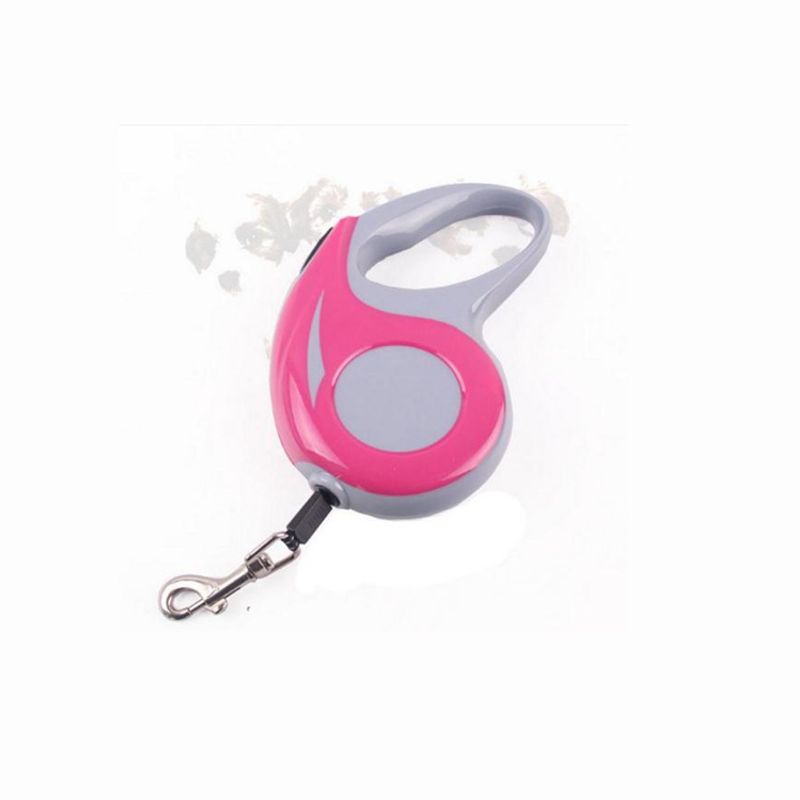 

Товары для питомцев Автоматический Гибкий Трактор Маленькие Собаки Собака Собачий Поводок Кошка Тяговый Ремень Прямая Поставка 3 M Red