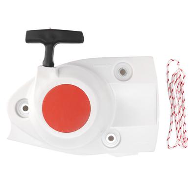 Seilzugstarter mit extra Zugseil für Stihl Ts410 Ts410Z Ts420 Ts420Z Betontrennsäge