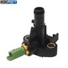 Coolant Temperature Sensor 46824133 for Fiat Panda Seicento Punto Siena Doblo Car Auto Part 71719393 55214054 55214055