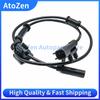 1Pc/1Pair Rear Left 4779643AB 4779643AD Right 4779642AA 4779642AD ABS Wheel Speed Sensor for CHRYSLER 300 3.6L 5.7L High Quality