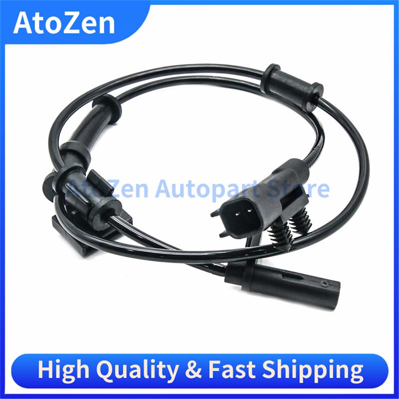 1Pc/1Pair Rear Left 4779643AB 4779643AD Right 4779642AA 4779642AD ABS Wheel Speed Sensor for CHRYSLER 300 3.6L 5.7L High Quality