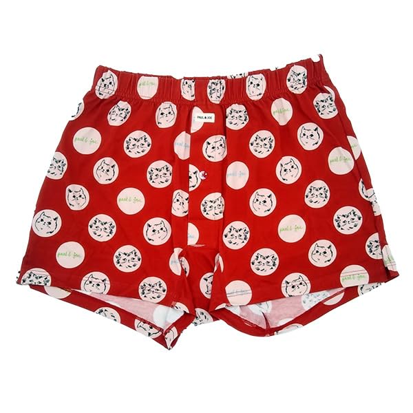 Вязаные трусы Paul & Joe