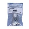 ETH01-EVO Enlightenment Display ESP32-C3 Module WIFI Bluetooth Ethernet 3 In 1 Internet of Things Gateway Updated WT32-ETH01