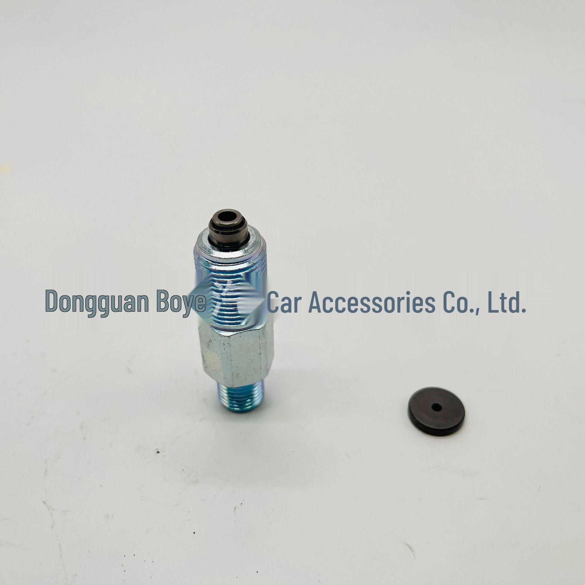 High-Quality Oil Return Screw for HP0 Series (090310-0490) /