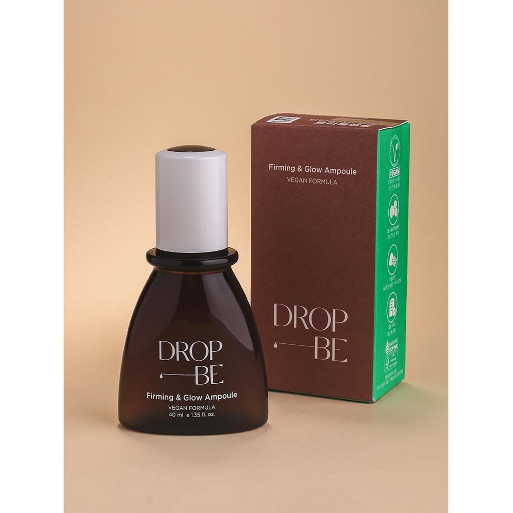 Dropby Tantan Radiance Ampoule 40ml