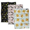 3pcs Outdoor Portable Folding Cushion Waterproof MoistureProof Travel Picnic Mat Pad