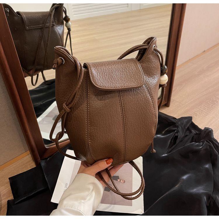 

Кожаная женская сумка, новый первый слой коровьей кожи, сумка-карандаш, мобильный телефон, модная сумка через плечо