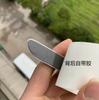 1X EDITION 1 Night Edition C300 C200L GLA CLA Chrome Silver Black Badge Car Styling Logo Stickers Emblem for Mercedes Benz AMG