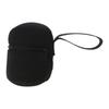 Headset Carrying for Case Storage Protective for Case with Hook Drop Resistant for SRS-XB10 Drop Resistant  Headset